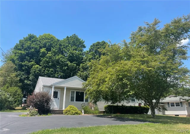 Photo 1 of Sale Pending at 4761 State St, Oneida, NY 13421 | MLS# S1702070 | Listing updated on 2026-08-11