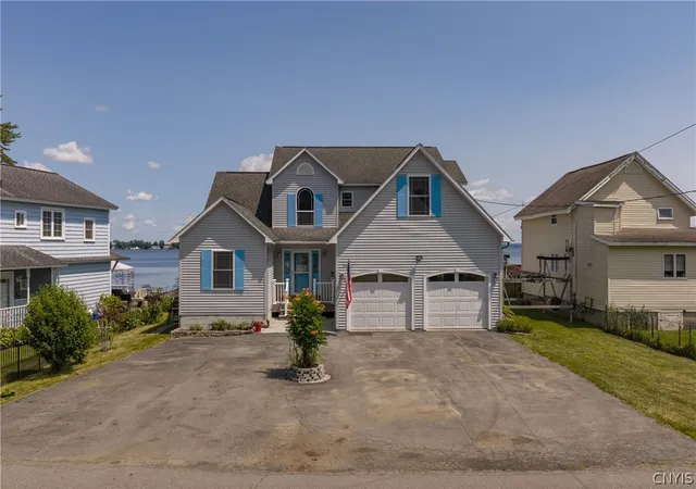 Photo 2 of Sale Pending at 8852 Beach Rd, Brewerton, NY 13029 | MLS# S1702281 | Listing updated on 2026-09-11