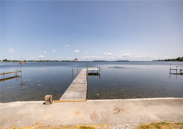 Photo 3 of Sale Pending at 8852 Beach Rd, Brewerton, NY 13029 | MLS# S1702281 | Listing updated on 2026-09-11