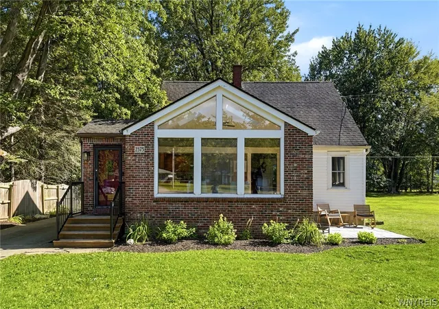 Photo 1 of Sale Pending at 2375 N French Rd, East Amherst, NY 14051 | MLS# B1701866 | Listing updated on 2026-08-21