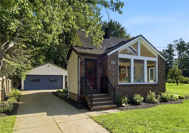 Photo 2 of Sale Pending at 2375 N French Rd, East Amherst, NY 14051 | MLS# B1701866 | Listing updated on 2026-08-21