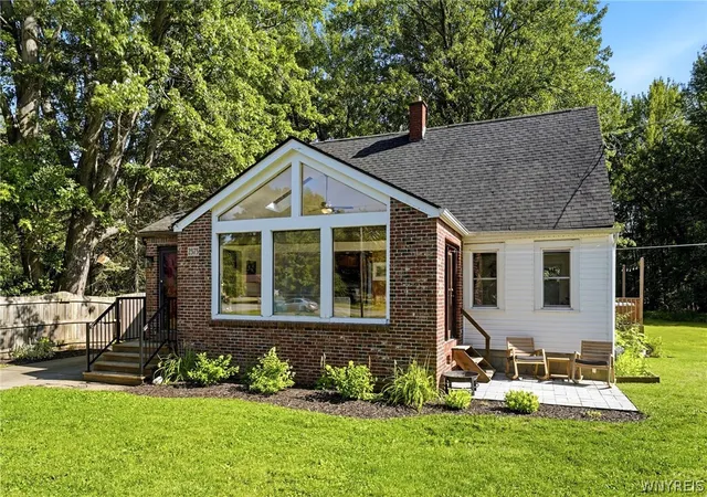 Photo 3 of Sale Pending at 2375 N French Rd, East Amherst, NY 14051 | MLS# B1701866 | Listing updated on 2026-08-21