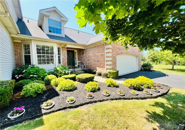 Photo 1 of Sale Pending at 3011 Cloverbank Rd #63, Hamburg, NY 14075 | MLS# B1702131 | Listing updated on 2026-08-13