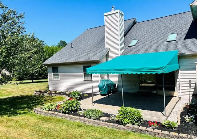 Photo 3 of Sale Pending at 3011 Cloverbank Rd #63, Hamburg, NY 14075 | MLS# B1702131 | Listing updated on 2026-08-13
