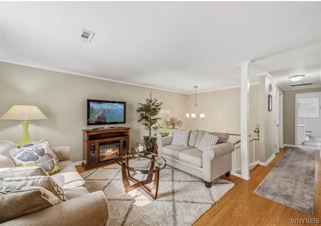 Photo 3 of Sale Pending at 5698 Jennifer Dr W, Lockport, NY 14094 | MLS# B1701217 | Listing updated on 2026-08-11