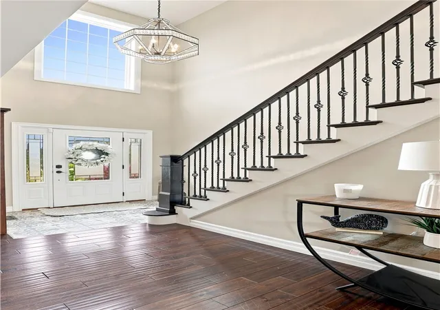 Photo 3 of Single family home for sale at 15 Fox Ridge Rd, Horseheads, NY 14845 | MLS# R1701545 | Listing updated on 2026-09-09