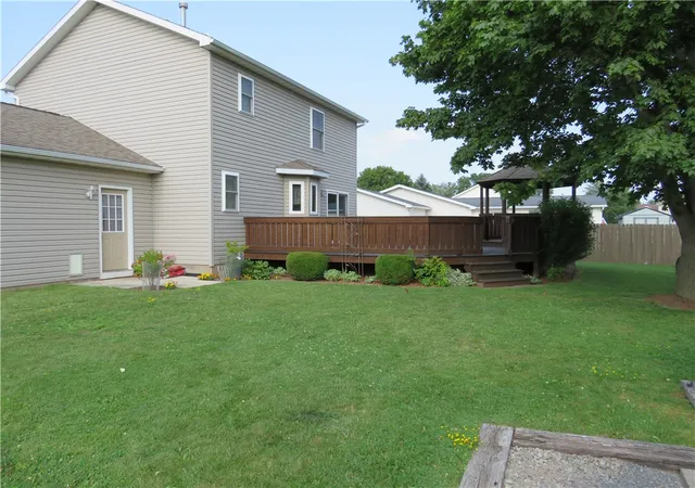 Photo 2 of Sale Pending at 119 Delaina Rose Cir, Brockport, NY 14420 | MLS# R1701995 | Listing updated on 2026-08-14