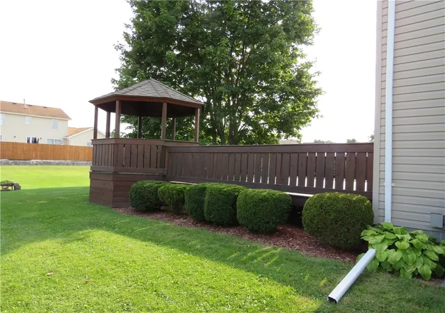 Photo 3 of Sale Pending at 119 Delaina Rose Cir, Brockport, NY 14420 | MLS# R1701995 | Listing updated on 2026-08-14