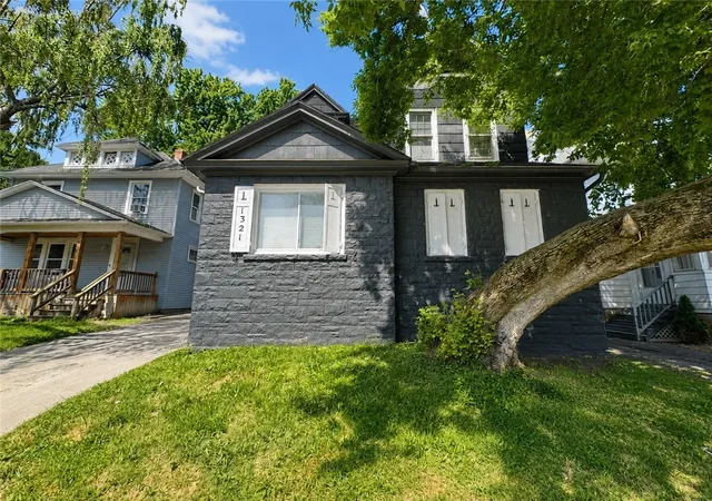 Photo 2 of Sale Pending at 1319 N Clinton Ave, Rochester, NY 14621 | MLS# R1698220 | Listing updated on 2026-08-07