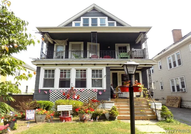 Photo 1 of Sale Pending at 745 Mckinley Pkwy, Buffalo, NY 14220 | MLS# B1701789 | Listing updated on 2026-08-25