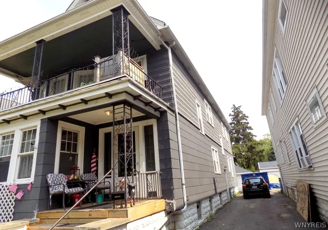 Photo 2 of Sale Pending at 745 Mckinley Pkwy, Buffalo, NY 14220 | MLS# B1701789 | Listing updated on 2026-08-25