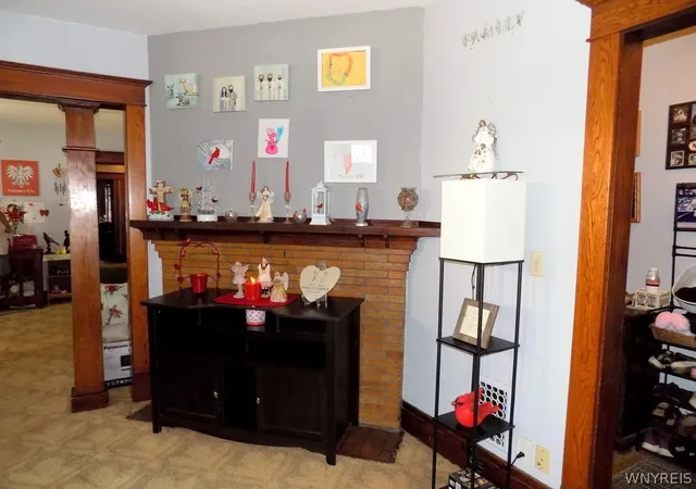 Photo 3 of Sale Pending at 745 Mckinley Pkwy, Buffalo, NY 14220 | MLS# B1701789 | Listing updated on 2026-08-25
