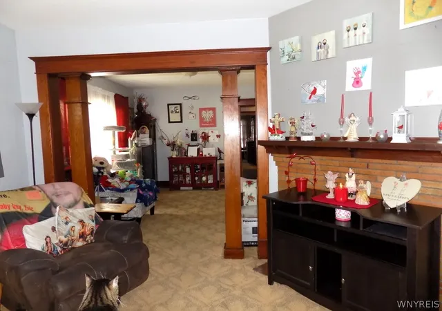 Photo 3 of Sale Pending at 745 Mckinley Pkwy, Buffalo, NY 14220 | MLS# B1701789 | Listing updated on 2026-08-25