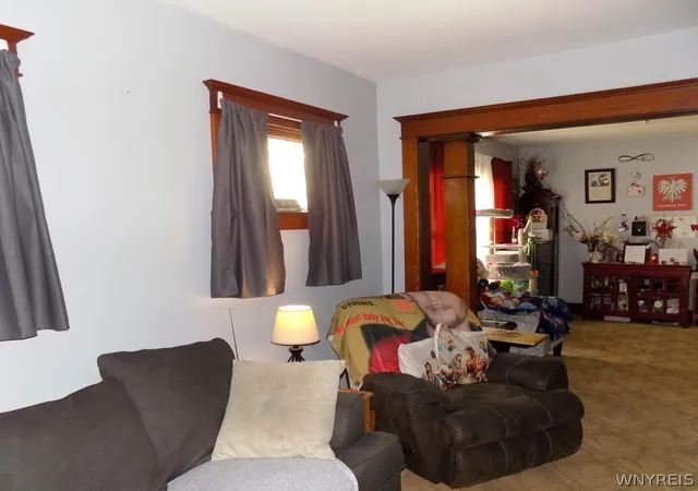 Photo 4 of Sale Pending at 745 Mckinley Pkwy, Buffalo, NY 14220 | MLS# B1701789 | Listing updated on 2026-08-25