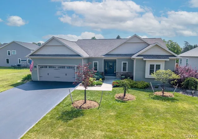 Photo 1 of Sale Pending at 102 Emick Ln, Cazenovia, NY 13035 | MLS# S1701820 | Listing updated on 2026-08-26