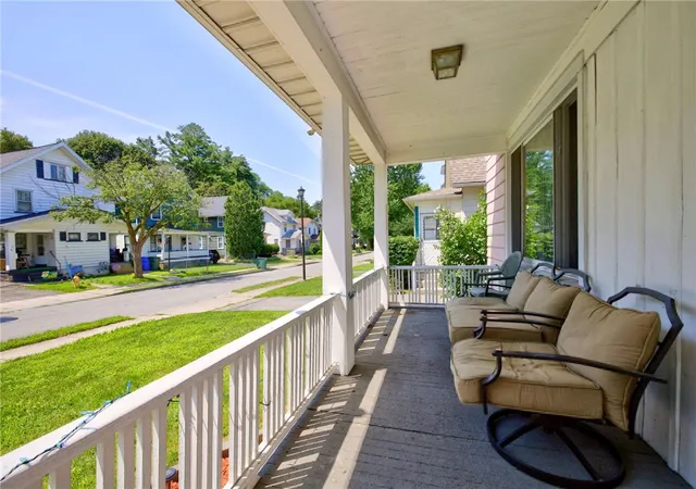 Photo 2 of Sale Pending at 80 Lehigh Ave, Rochester, NY 14619 | MLS# R1701483 | Listing updated on 2026-08-04