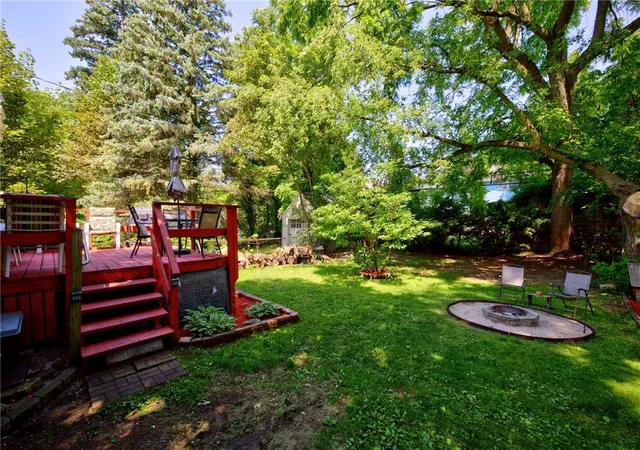 Photo 3 of Sale Pending at 80 Lehigh Ave, Rochester, NY 14619 | MLS# R1701483 | Listing updated on 2026-08-04