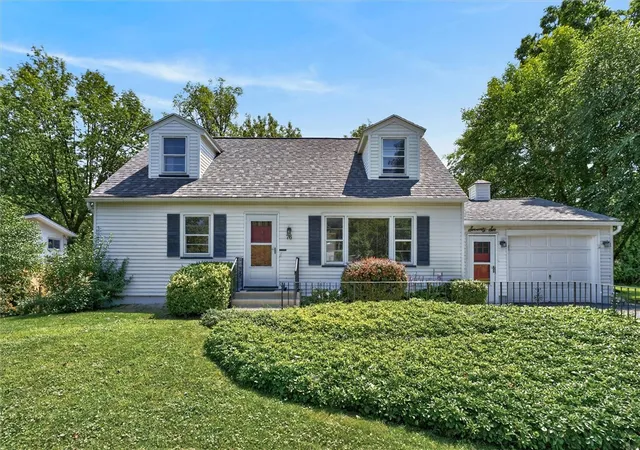 Photo 1 of Sale Pending at 76 Amsden Dr, Rochester, NY 14623 | MLS# R1702416 | Listing updated on 2026-08-27