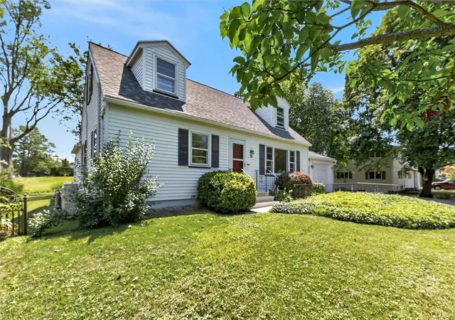 Photo 3 of Sale Pending at 76 Amsden Dr, Rochester, NY 14623 | MLS# R1702416 | Listing updated on 2026-08-27
