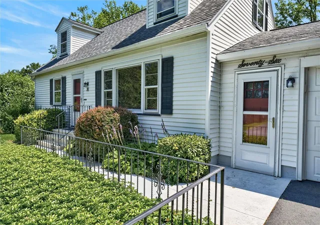 Photo 3 of Sale Pending at 76 Amsden Dr, Rochester, NY 14623 | MLS# R1702416 | Listing updated on 2026-08-27