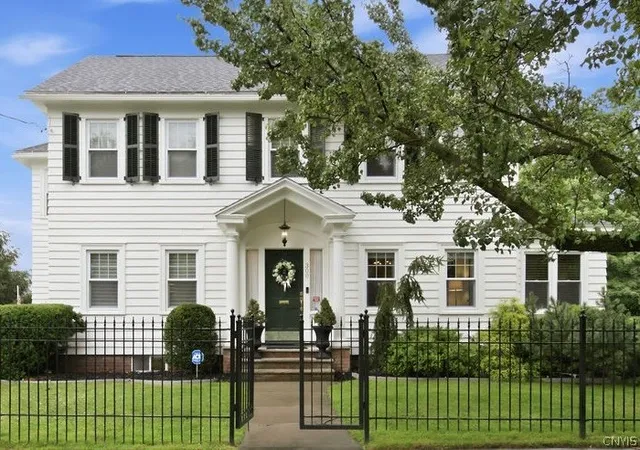 Photo 1 of Sale Pending at 300 Wendell, Syracuse, NY 13203 | MLS# S1702429 | Listing updated on 2026-08-19