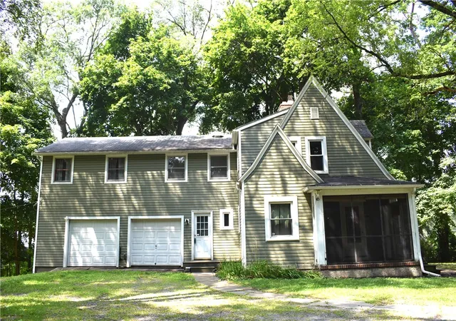 Photo 1 of Sale Pending at 858 Ridge Rd, Ontario, NY 14519 | MLS# R1702105 | Listing updated on 2026-09-03