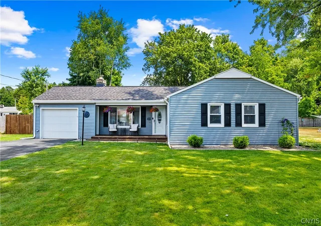 Photo 1 of Sale Pending at 6365 Pleasant Dr, Rome, NY 13440 | MLS# S1702250 | Listing updated on 2026-08-24