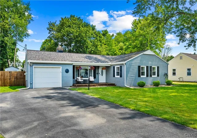 Photo 2 of Sale Pending at 6365 Pleasant Dr, Rome, NY 13440 | MLS# S1702250 | Listing updated on 2026-08-24