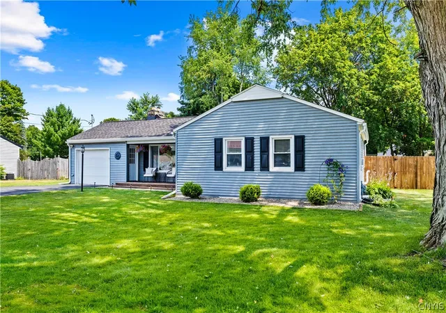 Photo 3 of Sale Pending at 6365 Pleasant Dr, Rome, NY 13440 | MLS# S1702250 | Listing updated on 2026-08-24