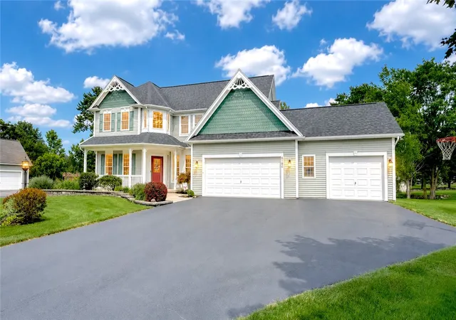 Photo 1 of Sale Pending at 6180 Southbrook Dr, Ontario, NY 14519 | MLS# R1701268 | Listing updated on 2026-08-30