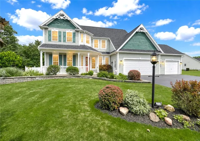 Photo 2 of Sale Pending at 6180 Southbrook Dr, Ontario, NY 14519 | MLS# R1701268 | Listing updated on 2026-08-30