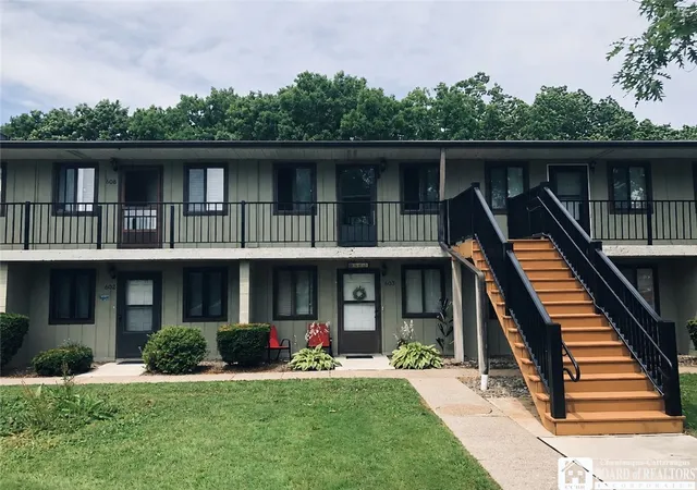 Photo 1 of Sale Pending at 708 Edgewater Dr, Westfield, NY 14787 | MLS# R1701541 | Listing updated on 2026-08-19