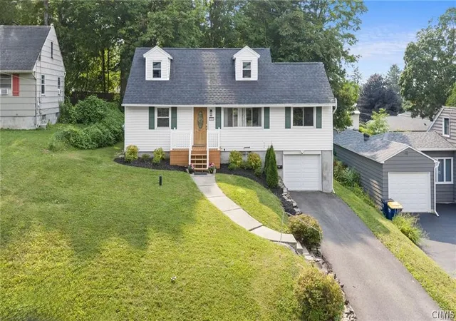 Photo 1 of Sale Pending at 108 Sutton Dr, Syracuse, NY 13219 | MLS# S1702511 | Listing updated on 2026-09-13