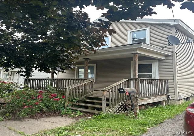 Photo 2 of Sale Pending at 77 E 5th Street, Oswego, NY 13126 | MLS# S1702533 | Listing updated on 2026-08-07