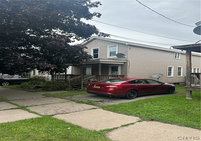 Photo 3 of Sale Pending at 77 E 5th Street, Oswego, NY 13126 | MLS# S1702533 | Listing updated on 2026-08-07