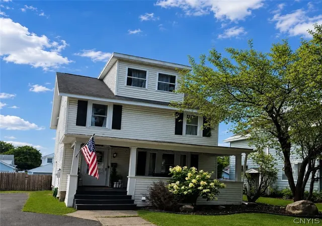 Photo 1 of Sale Pending at 1303 Schuyler St, Rome, NY 13440 | MLS# S1700935 | Listing updated on 2026-09-14