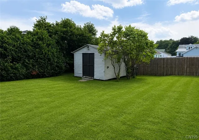 Photo 2 of Sale Pending at 1303 Schuyler St, Rome, NY 13440 | MLS# S1700935 | Listing updated on 2026-09-14