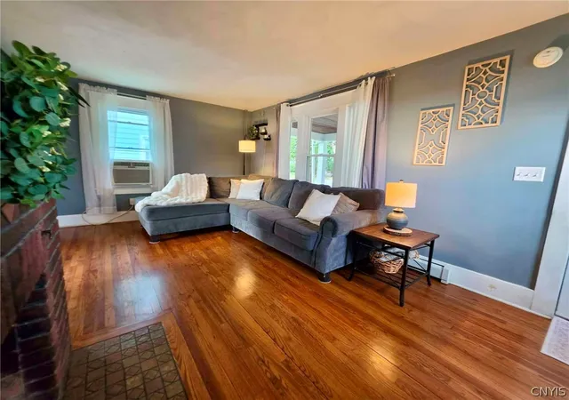 Photo 3 of Sale Pending at 1303 Schuyler St, Rome, NY 13440 | MLS# S1700935 | Listing updated on 2026-09-14