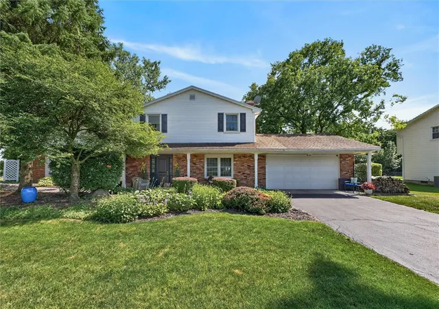 Photo 1 of Sale Pending at 3119 Atlantic Ave, Penfield, NY 14526 | MLS# R1701935 | Listing updated on 2026-08-22