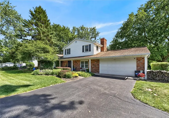 Photo 2 of Sale Pending at 3119 Atlantic Ave, Penfield, NY 14526 | MLS# R1701935 | Listing updated on 2026-08-22