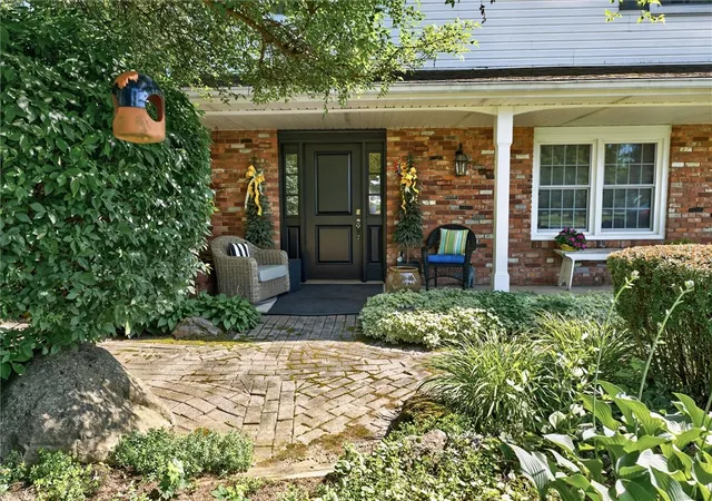 Photo 3 of Sale Pending at 3119 Atlantic Ave, Penfield, NY 14526 | MLS# R1701935 | Listing updated on 2026-08-22