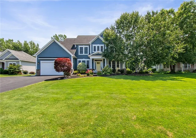 Photo 1 of Sale Pending at 95 Blue Aspen Way, Rochester, NY 14612 | MLS# R1702093 | Listing updated on 2026-08-05