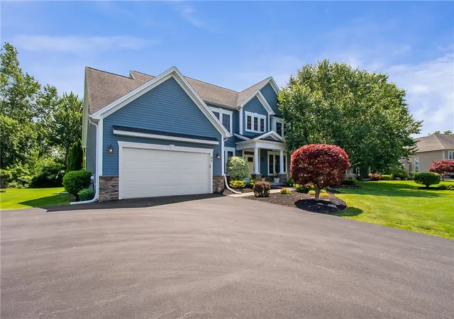 Photo 2 of Sale Pending at 95 Blue Aspen Way, Rochester, NY 14612 | MLS# R1702093 | Listing updated on 2026-08-05