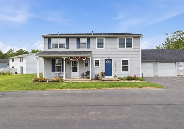 Photo 1 of Sale Pending at 96 98 Willowick Dr, Fairport, NY 14450 | MLS# R1702423 | Listing updated on 2026-08-05