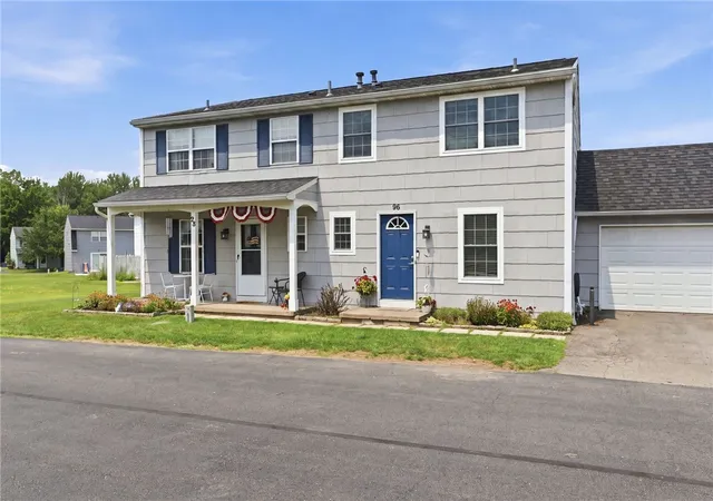 Photo 2 of Sale Pending at 96 98 Willowick Dr, Fairport, NY 14450 | MLS# R1702423 | Listing updated on 2026-08-05