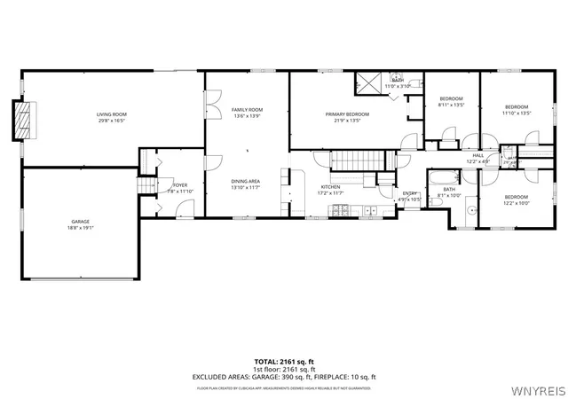 Photo 2 of Single family home for sale at 400 Ayer Rd, Buffalo, NY 14221 | MLS# B1702168 | Listing updated on 2026-08-23