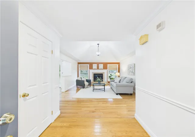 Photo 3 of Sale Pending at 489 French Rd, Rochester, NY 14618 | MLS# R1701749 | Listing updated on 2026-08-07
