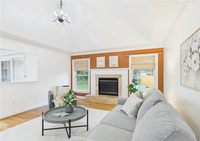 Photo 3 of Sale Pending at 489 French Rd, Rochester, NY 14618 | MLS# R1701749 | Listing updated on 2026-08-07