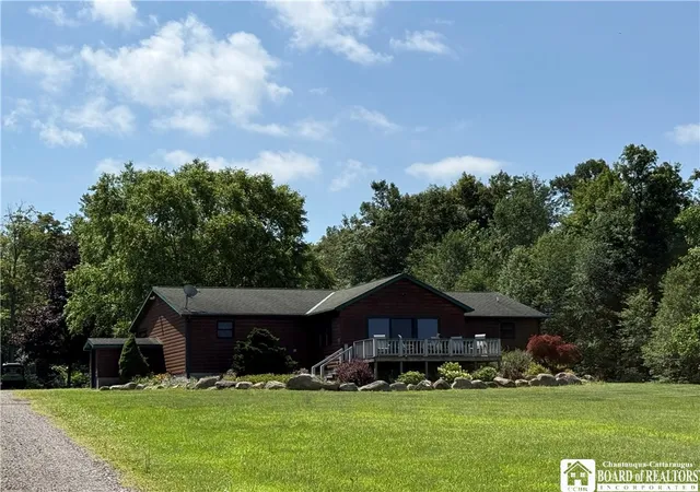 Photo 1 of Single family home for sale at 5074 S Ripley Rd, Ripley, NY 14775 | MLS# R1701805 | Listing updated on 2026-08-05