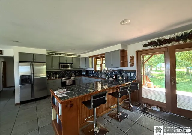 Photo 2 of Single family home for sale at 5074 S Ripley Rd, Ripley, NY 14775 | MLS# R1701805 | Listing updated on 2026-08-05